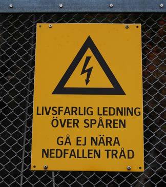 PER ANDERSSON AMA-redaktör El/Tele, AB Svensk Byggtjänst MÄRKNING, KONTROLL OCH DOKUMENTATION Inom kapitel Y finns många av momenten som ska utföras i slutskedet av entreprenaden samlade.