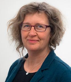 SIDA 10 INSATS SEPTEMBER 2019 GENERALSEKRETERAREN HAR ORDET Jag och många med mig blev rejält omskakade när FN:s klimatpanel (IPCC) släppte sin rapport hösten 2018 och konstaterade att vi bara har de
