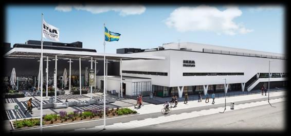 Efter lunchen blir det en guidad rundtur på IKEA-muséet (c:a 70 min). Vi beger vi oss tillbaka till Göteborg med beräknad hemkomst c:a 18.30. Påstigning vid OKQ8, Käringberget kl. 07.30 åter c:a 18.