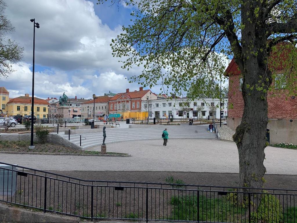 Kungstorget