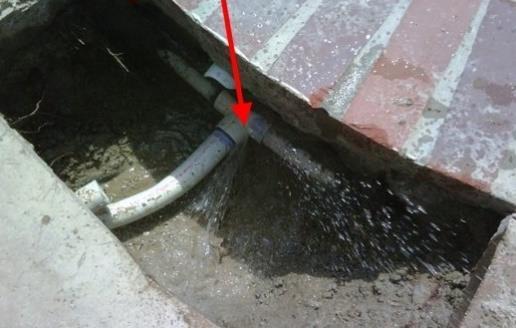 Jag tycker man ska tänka igenom byggprocessen innan man köper poolsystemet. Följande är viktigt om du vill ha ett förlåtande och smidigt poolsystem.