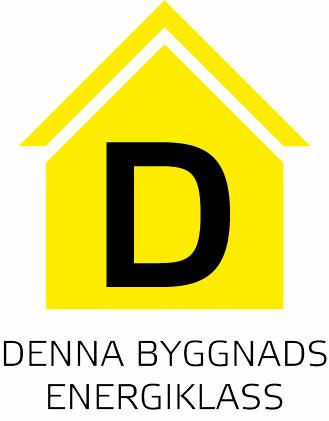 Energiprestanda, primärenergital: 114 /m² och år Krav vid uppförande av ny byggnad, primärenergital: Energiklass C, 90 /m² och år Specifik energianvändning (tidigare energiprestanda): 65 /m² och år