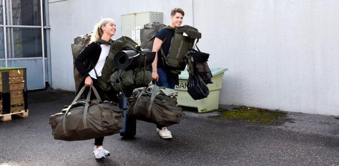 Förslag till verksamhet i perioden 2020-2022 inom Ledningssystemområdet Anslagspost 1:1.