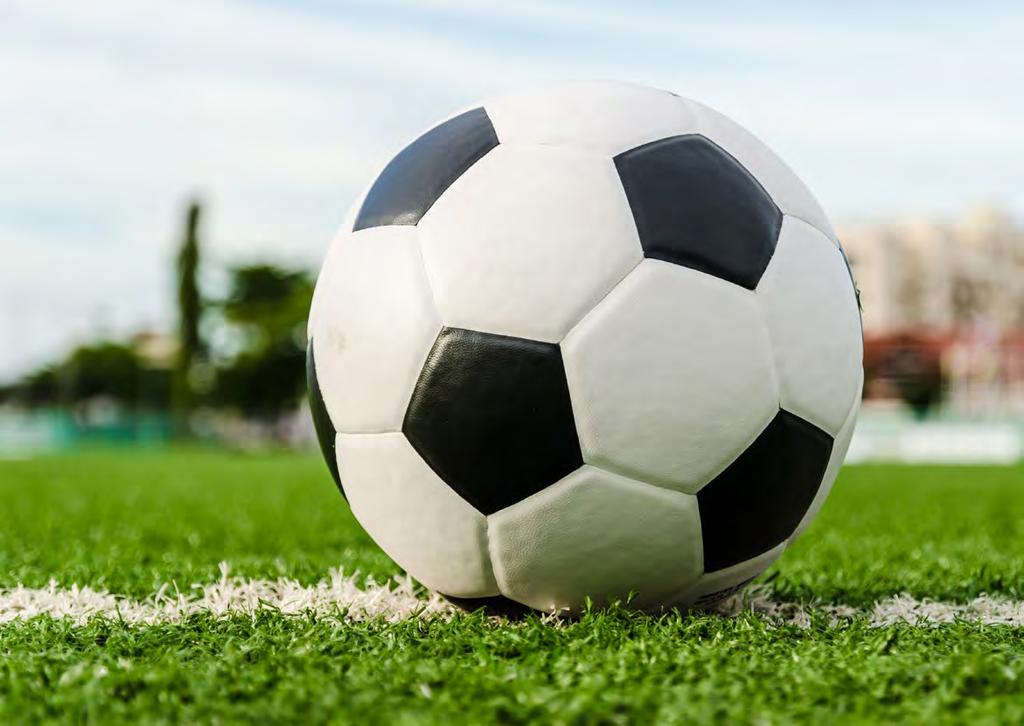 Bollställ TCT tar fram bollställ till er idrott/sport.