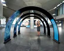 entrétunnel som verkligen ger