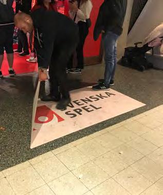 vid avlägsning.