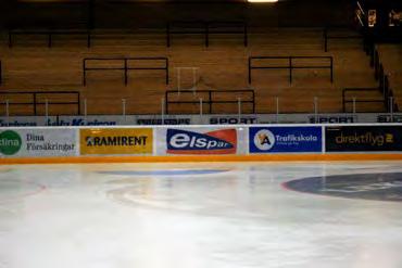 - Enkel att frysa in och hantera - Samma kylvärde som isen - Beprövat material - Speciellt framtaget material för is -