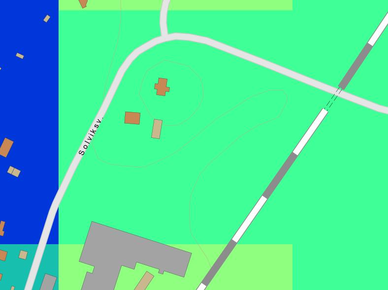2017-08-17 11(27) Karta från SGU:s kartvisare som visar uranhalten.