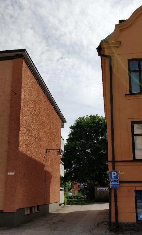 för att uppnå en välfungerande stadsdel och en god stad återspeglas i stora drag i centrala Väster och baseras på fyra kriterier som tillsammans formar områdets karaktär.