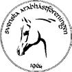 PROTOKOLL - Fört vid Svenska Arabhästföreningens (SAHF) ORDINARIE ÅRSMÖTE Lördagen den 18 april 2009, på Revingehed, Lund 1 Mötets öppnande samt val av ordförande SAHF:s ordförande Håkan Mattsson