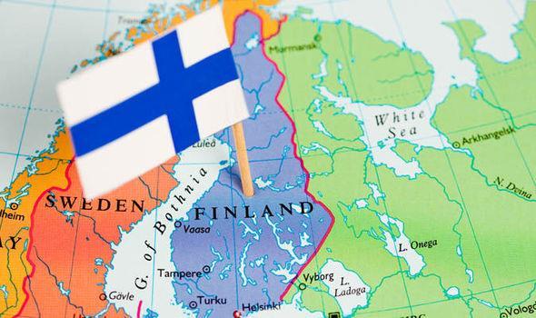 Lanserat Casana Tonic i Finland på K-group (den näste