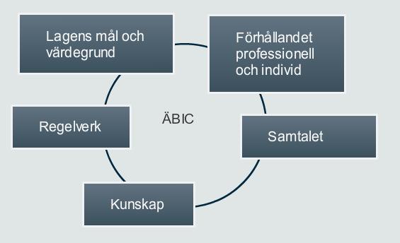 Socialstyrelsens arbete med IBIC IBIC https://www.socialstyrelsen.