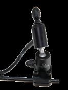 Joystick Compact single switch (ASL133) Joystick