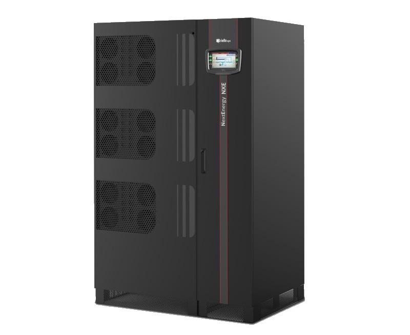 RIELLO NextEnergy NXE Avbrottsfri kraft 250-400 kva/kw Allmän beskrivning Next Energy är den senaste UPS-serien avsedd för kritiska applikationer.