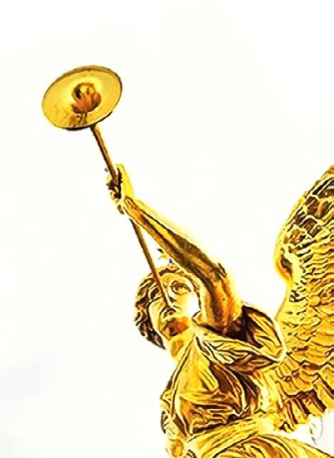 Gloria en mäktig upplevelse Det är hög tid för anmälan om du vill vara med och sjunga Antonio Vivaldis Gloria i Immanuels kyrkan, Stockholm, helgen 19-20 oktober.