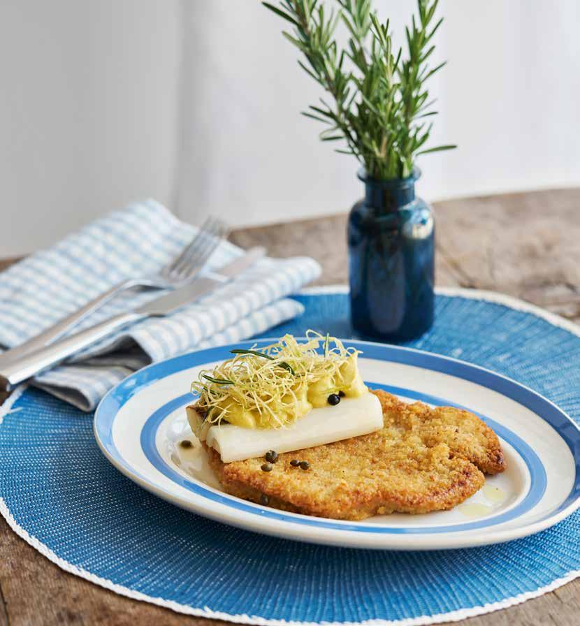 20 st à 150 g 125 fse/pall 406910 432443 Svensk Cater: 1044 Mårdskog & Lindkvist: 1044 1042 Lövstek, nötkött 3 kg.