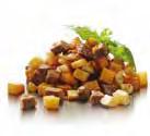 Lindkvist: 08765 08768 Vegetarisk pytt med rotfrukter 745447 447912 Svensk Cater: 08768 Mårdskog & Lindkvist: 08768 08789 Eko Vegetarisk Pytt 2x2,5