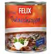 Mårdskog & Lindkvist: 9570 UHM* UHM* Kötthalt 30 % FELIX RISGRÖT, KYLD LECORA KÖTTFÄRSSÅS, FRYST LECORA RISGRYNSGRÖT, KYLD KOMPLETTA RÄTTER 08650