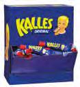 ABBA GASTRONOMI KLARA SILLINLÄGGNINGAR, 2,5 KG NYHET!