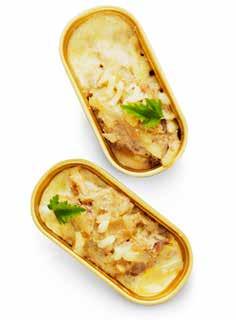 6x2,3 kg (avrunnen vikt 1,7 kg) ca 130-150 st (ca 11-13 g/st) 35 fse/pall 726345 613752 Svensk Cater: 5350004166 Mårdskog & Lindkvist: 5350004166 5350004167