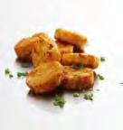 Pommes Criss Cut (9,5 x 9,5 mm) 10 kg.