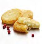 Pommes Strips (7,5 x 7,5 mm) 10 kg.