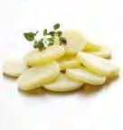 FELIX GRÖNSAKER, FRYST 08583 Pommes Traktör Ugn (11,1 x 11,1 mm) 10 kg.