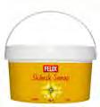 HINK 08465 Senap 10 kg. 4x2,5 kg 754120 265959 Svensk Cater: 08465 Mårdskog & Lindkvist: 08465 08472 Sötstark Senap 10 kg.