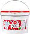 Cater: 24481 Mårdskog & Lindkvist: 24481 27337 Pannkakssylt 10 kg.