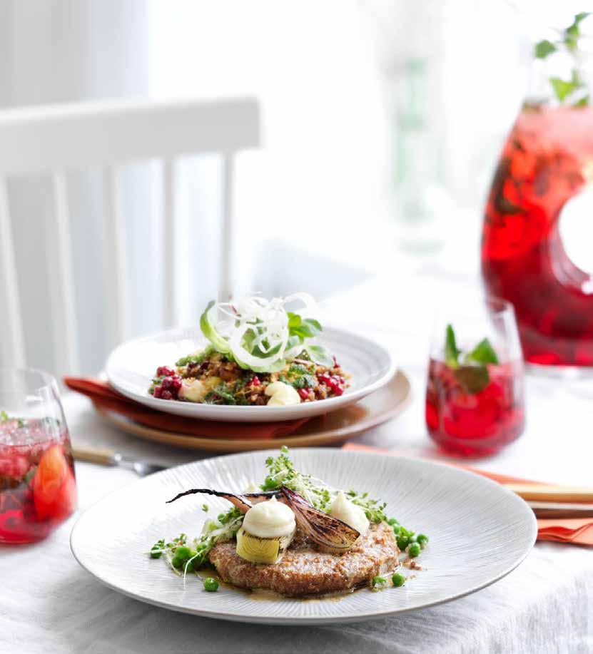 Svensk Vego - Anamma Alla produkter från Anamma är veganska och vi är marknadsledande i Sverige inom just vegansk köttersättning.
