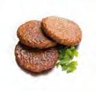 De flesta av våra produkter är baserade på det nyttiga sojaproteinet, undantag är Anamma Ekologisk Falafel som är baserad på kikärtor.