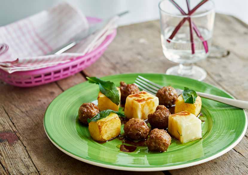 g 710700 039891 Svensk Cater: 08825 Mårdskog & Lindkvist: 08825 18822 Maggans Pannbiff 40 st à 125 g 764797 539106 Svensk Cater: