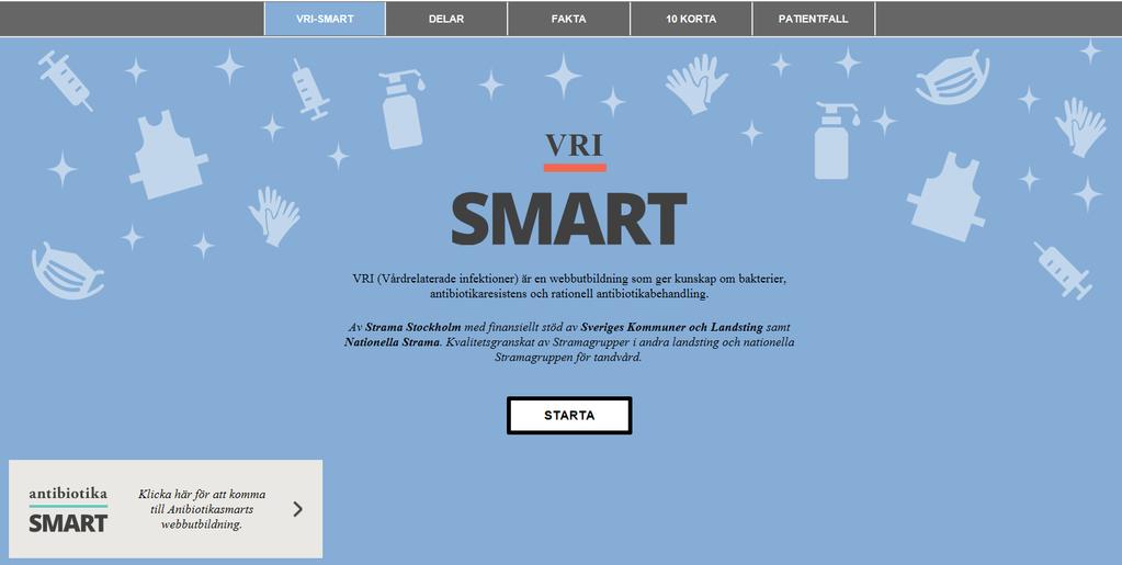 VRI smart