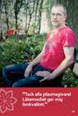 Vi hoppas naturligtvis på ett långsiktigt samarbete där vi alla kan känna att vi hjälps åt att nå våra