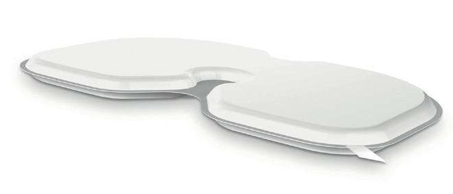 Skumbas för Motion Comfort+ (AV500) och Motion (AV400) Skumbas för Motion Synergy (AV300) Amovida Inlägg