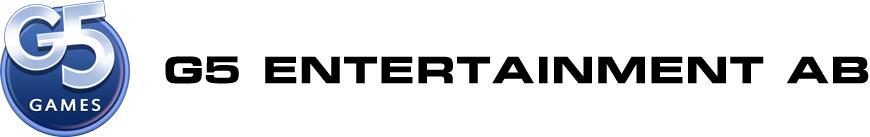 Kallelse till årsstämma i G5 Entertainment AB (publ) Aktieägarna i G5 Entertainment AB (publ), org.nr 556680-8878 ( Bolaget ) kallas härmed till årsstämma onsdagen den 8 maj 2019 kl. 08.