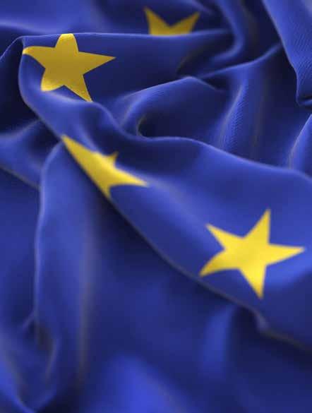 Johan Danielsson redo att påbörja EU-arbetet I maj röstades fackets EU-kandidat Johan Danielsson (S) in i Europaparlamentet.