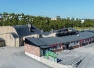Fastigheter Högre värden på fastigheter Fastator ökade sitt substansvärde med ytterligare 5 kronor/aktie till 69,6 kronor/aktie under första kvartalet 2019.