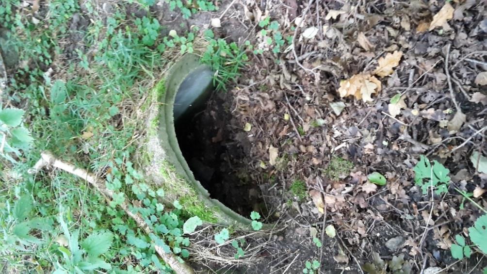 10 SLUTSATS Syftet med dagvattenutredningen är att utifrån områdets och de föreslagna detaljplanernas förutsättningar föreslå lämpliga och långsiktigt hållbara åtgärder för dagvattnets