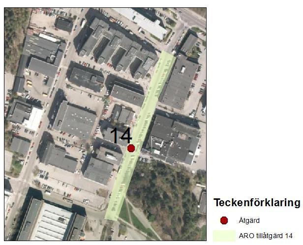 Figur 37 Översiktsbild på