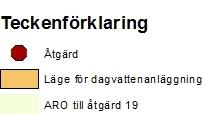 000 277 000 Summa 6 057 000 Arbetsmoment och kostnadsuppskattning redovisas i Tabell 26.