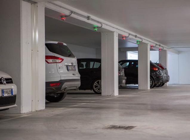Nu är vi stolta att kunna presentera den 3:e generationen, som uppfyller våra kunders önskemål för enkel och snabb installation och idrifttagning, estetiska och klart synliga indikatorer och