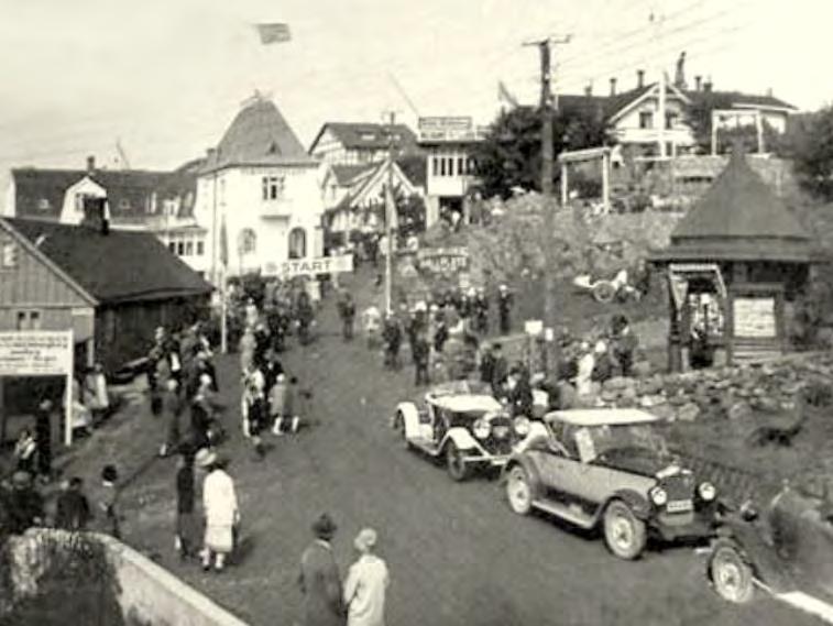 DÅTIDEN