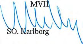 Till Komn1unfullmäktige i Tings1yds Komn1un.