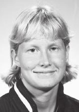 NATIONAL PLAYERS OF THE YEAR 2001 Graduate Midfielder Helsinki, Finland #8 ANNE MAKINEN HONORS & AWARDS 2000 Hermann Trophy Winner 2000 M.A.C.