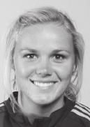 Teresa s Academy) Established herself as a dominant performer on the field and in the classroom in her four seasons with the Irish CoSIDA Academic All-American in 2007 and 2008 NSCAA first-team