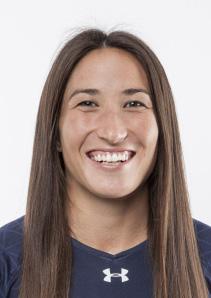 for 2009 Hermann Trophy 2009 BIG EAST Midfielder of the Year team captain and CoSIDA Academic All-District V First Team selection in 2011 her most critical contributions for the Irish came as a