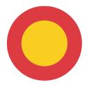 Exponera inte representationen Exponerad: public class Figure extends ArrayList<Shape> { public void paint(graphics graphics) { for (Shape shape : this) { shape.