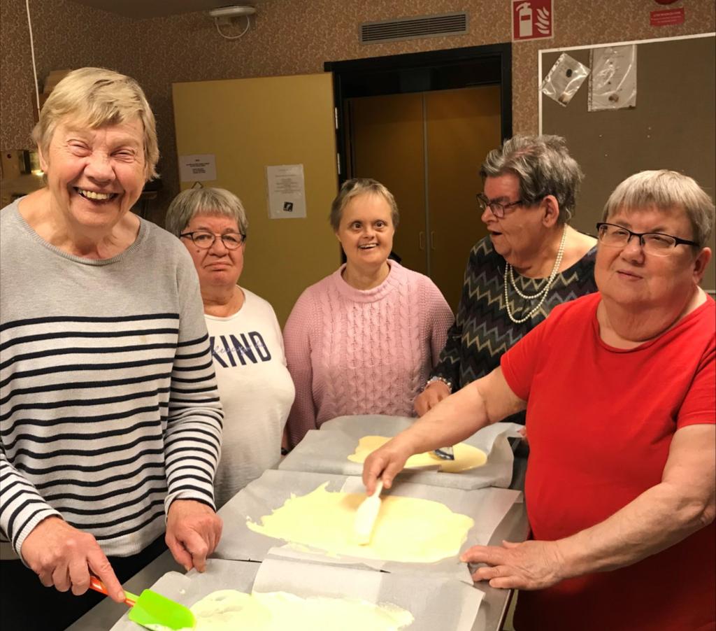 Bakkurs Sista gången
