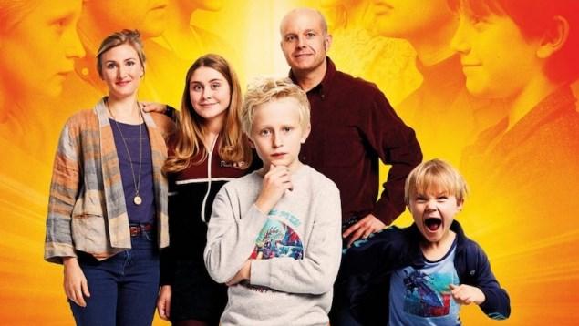 ALLA TALAR SVENSKA!